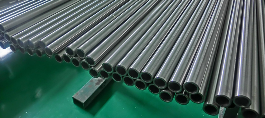 ASTM A312 TP 316L Pipes & Tubes